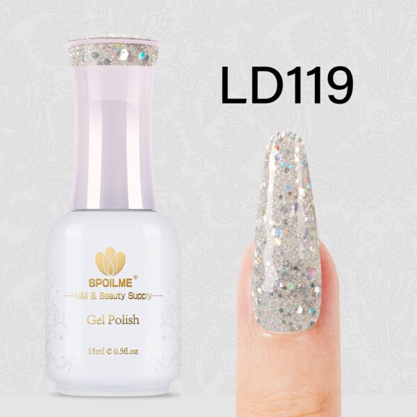 SPOILME Gel Polish 15ml - LD119