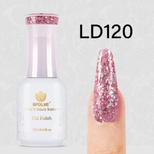 SPOILME Gel Polish 15ml - LD120