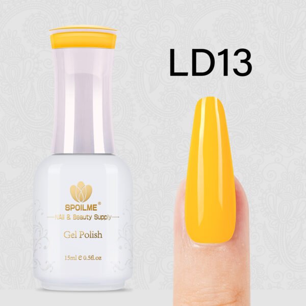 SPOILME Gel Polish 15ml - LD013