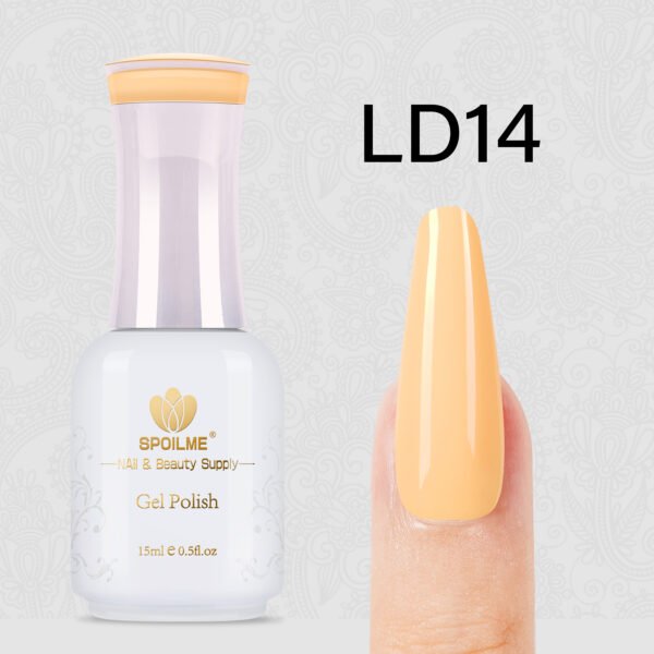 SPOILME Gel Polish 15ml - LD014