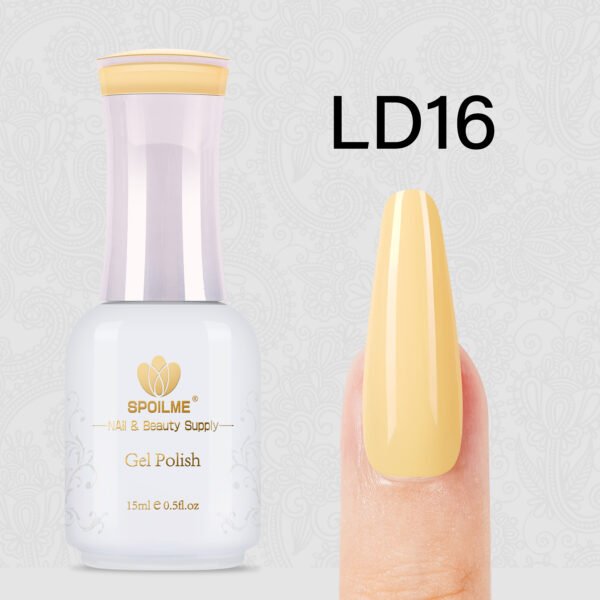SPOILME Gel Polish 15ml - LD016