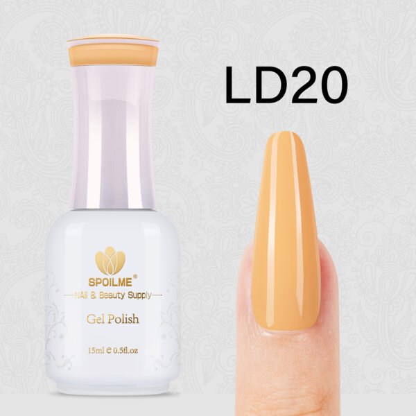 SPOILME Gel Polish 15ml - LD020