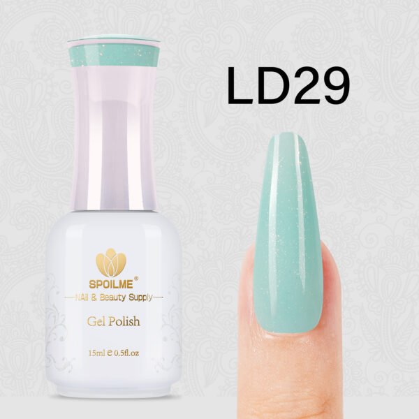 SPOILME Gel Polish 15ml - LD029
