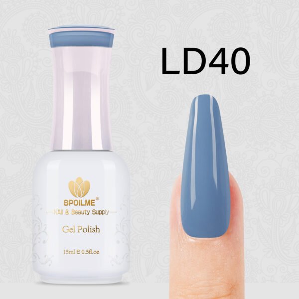 SPOILME Gel Polish 15ml - LD040