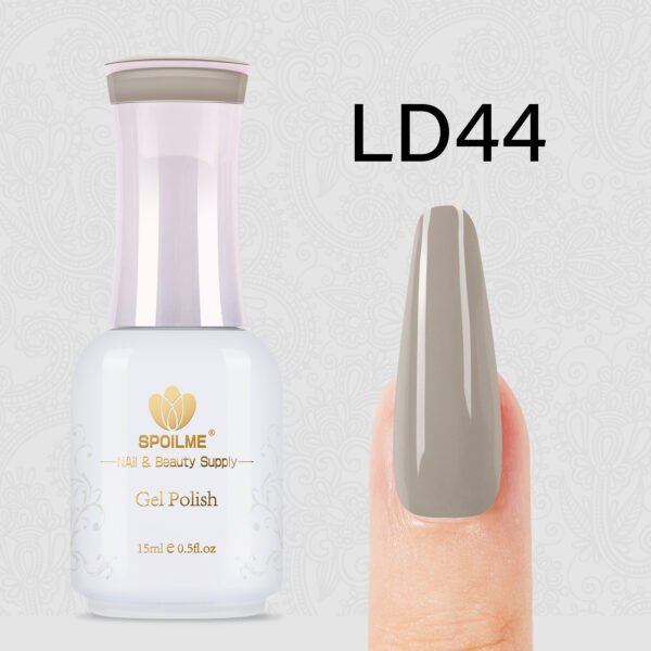 SPOILME Gel Polish 15ml - LD044