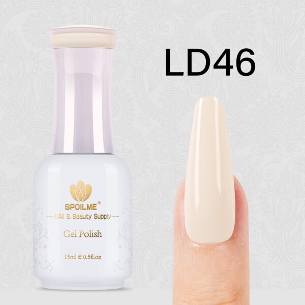 SPOILME Gel Polish 15ml - LD046