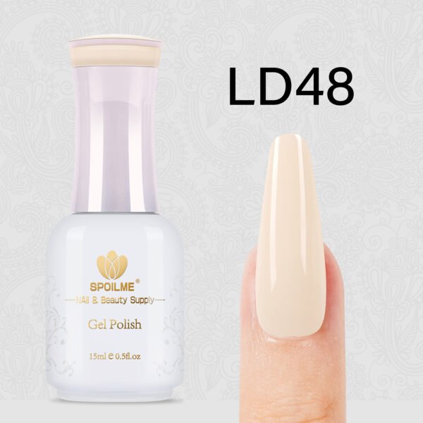 SPOILME Gel Polish 15ml - LD048