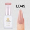 SPOILME Gel Polish 15ml - LD049