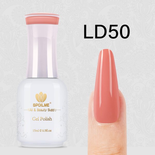SPOILME Gel Polish 15ml - LD050