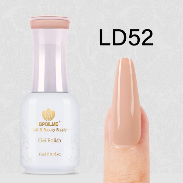 SPOILME Gel Polish 15ml - LD052