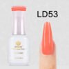 SPOILME Gel Polish 15ml - LD053
