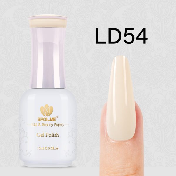 SPOILME Gel Polish 15ml - LD054