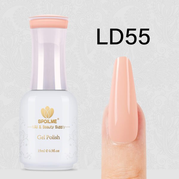 SPOILME Gel Polish 15ml - LD055