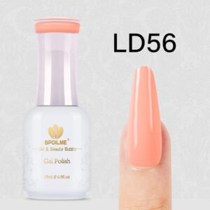 SPOILME Gel Polish 15ml - LD056