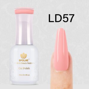 SPOILME Gel Polish 15ml - LD057