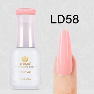 SPOILME Gel Polish 15ml - LD058