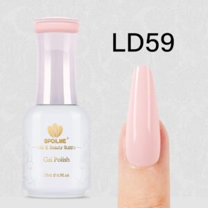 SPOILME Gel Polish 15ml - LD059