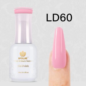 SPOILME Gel Polish 15ml - LD060