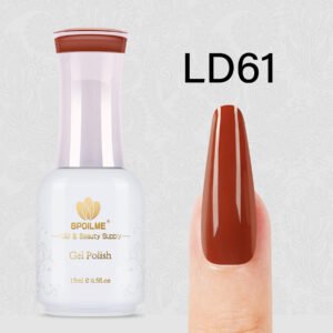 SPOILME Gel Polish 15ml - LD061