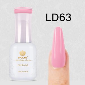 SPOILME Gel Polish 15ml - LD063