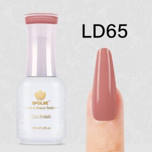 SPOILME Gel Polish 15ml - LD065