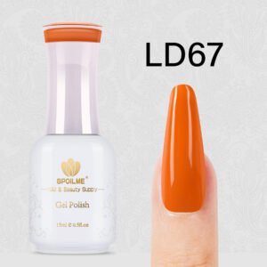 SPOILME Gel Polish 15ml - LD067
