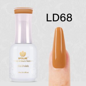 SPOILME Gel Polish 15ml - LD068