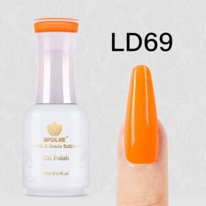 SPOILME Gel Polish 15ml - LD069