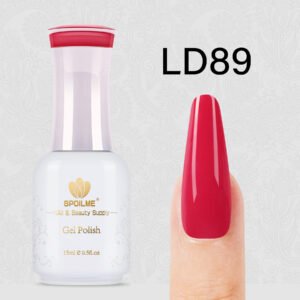 SPOILME Gel Polish 15ml - LD089