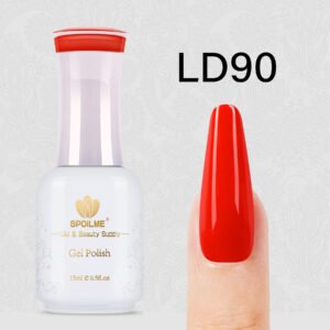 SPOILME Gel Polish 15ml - LD090