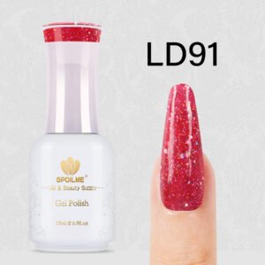 SPOILME Gel Polish 15ml - LD091
