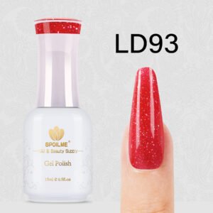SPOILME Gel Polish 15ml - LD093