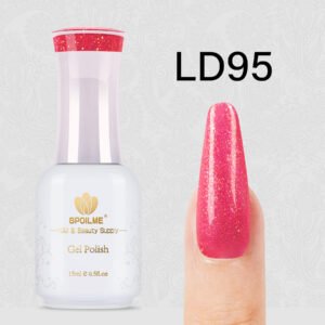 SPOILME Gel Polish 15ml - LD095