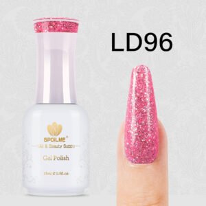 SPOILME Gel Polish 15ml - LD096