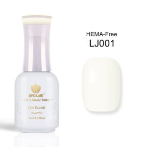 SPOILME HEMA-Free Gel Polish 15ml – LJ001