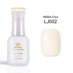 SPOILME HEMA-Free Gel Polish 15ml – LJ002