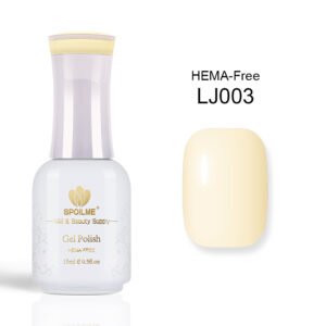 SPOILME HEMA-Free Gel Polish 15ml – LJ003