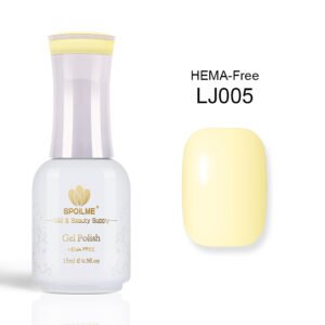 SPOILME HEMA-Free Gel Polish 15ml – LJ005