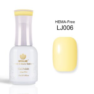 SPOILME HEMA-Free Gel Polish 15ml – LJ006