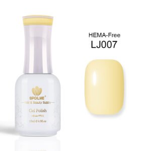 SPOILME HEMA-Free Gel Polish 15ml – LJ007