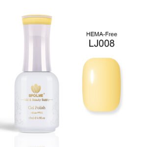 SPOILME HEMA-Free Gel Polish 15ml – LJ008