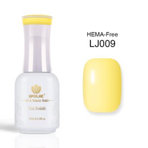 SPOILME HEMA-Free Gel Polish 15ml – LJ009