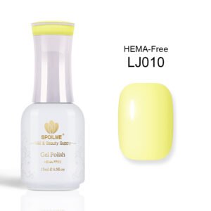 SPOILME HEMA-Free Gel Polish 15ml – LJ010