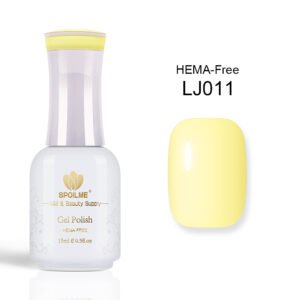 SPOILME HEMA-Free Gel Polish 15ml – LJ011