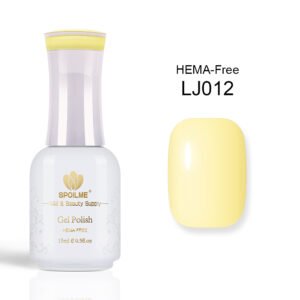 SPOILME HEMA-Free Gel Polish 15ml – LJ012