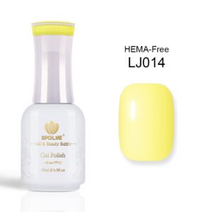 SPOILME HEMA-Free Gel Polish 15ml – LJ014