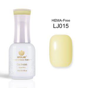 SPOILME HEMA-Free Gel Polish 15ml – LJ015
