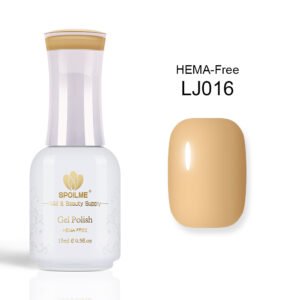 SPOILME HEMA-Free Gel Polish 15ml – LJ016