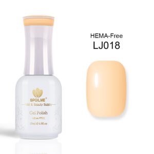SPOILME HEMA-Free Gel Polish 15ml – LJ018