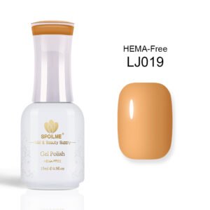 SPOILME HEMA-Free Gel Polish 15ml – LJ019